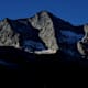 Bergsteigen: Die Grundschartner Nordkante