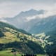 Vinschger Höhenweg: Weitwandern am Sonnenberg