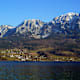 Steinbach am Attersee – Bergnatur trifft Seekultur