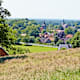 Wandern auf den Teutoschleifen