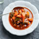 Pikantes Almgulasch