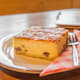 Topfenkuchen von der Ennser Hütte