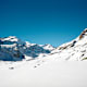 Martelltal: Wintertraum in Südtirol