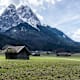 Frühlingswandern um Garmisch-Partenkirchen