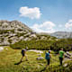 Das Tennengebirge