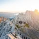 Die 10 schönsten Berghütten für Juli 2026: Hüttentipps in den Alpen