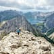 10 der spektakulärsten Klettersteige der Alpen
