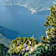 Traunstein: Der Schöne am See