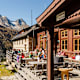 Die Berliner Hütte