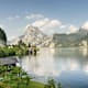 Traunstein: Der Schöne am See