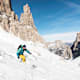 Alta Badia - Himmlische Dolomiten