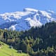 Bergportrait: Titlis (3.238 m)