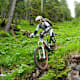 Mountainbike-Touren am Semmering