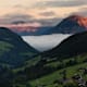 Von tosenden und von sanften Wassern