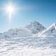 Skitour: Auf die Kreuzjochspitze am Arlberg