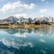 Weitwanderweg Kaiserkrone am Wilden Kaiser in Tirol