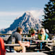 Die Mödlinger Hütte