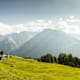 Die Gampe Thaya Hütte
