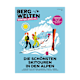 Die schönsten Skitouren im Allgäu