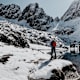 Wander-Tipp: Von der Dolomitenhütte zur Karlsbader Hütte am Laserzsee