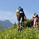 Saisonstart: Mountainbike-Touren in Südtirol