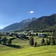 Bergsteigerdorf Steinberg am Rofan - Ruhe am „Ende der Welt“