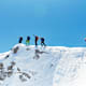 Die schönsten Wintertouren um den Dachstein