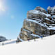 Die schönsten Wintertouren um den Dachstein