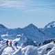 Die Zillertaler Alpen - Arena der weißen Riesen
