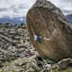 3 Boulder-Tipps von Bernd Zangerl