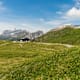 Unterwegs im Tiroler Gschnitztal