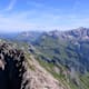 Wandern, Radfahren und Traillaufen im Bregenzerwald