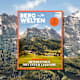 Die besten Mountainbike-Trails im Engadin