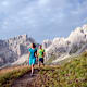 Wo man jetzt in Südtirol perfekt wandern kann