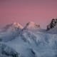 Bergportrait: Pollux (4.092 m)