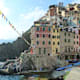 Cinque Terre: Der „Sentiero Azzurro“