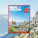 Die Voralphütte in den Urner Alpen