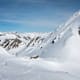 Moderne Skitourenbasis: Die Campanna Cristallina