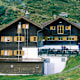 Schwarzwasserhütte im Kleinwalsertal: Hüttenwirt/in gesucht!