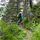 Mountainbike-Touren rund um Innsbruck