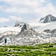Die schönsten Dachstein-Touren