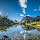 Wunderland Dolomiten: Passo di Falzàrego
