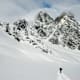 Haute Route: die Königin der Ski-Hochtouren