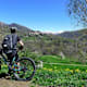 Lugano Tour: Mit dem Bike durchs Tessin