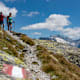 Der Tauernhöhenweg