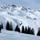 Skitouren rund um Sterzing in Südtirol