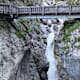 Die Galitzenklamm in Osttirol: geballte Naturgewalt