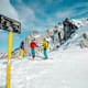 Die schönsten Skitouren im Montafon