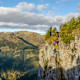 Klettersteig Gerlossteinwand im Zillertal