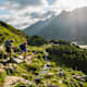 Schladminger Tauern Höhenweg: alle 5 Etappen & Tipps
